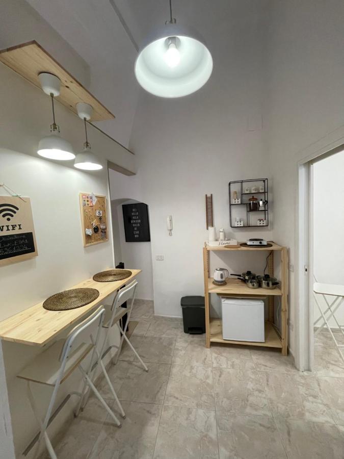 Desirehome Bari Exterior photo