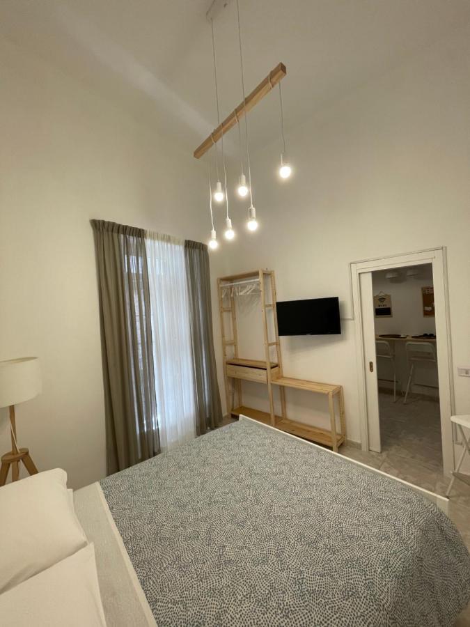 Desirehome Bari Exterior photo